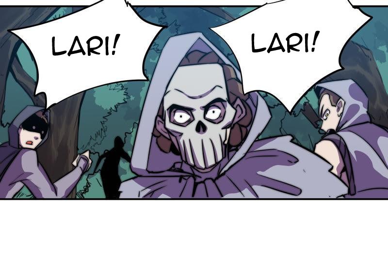 Fatal Code Chapter 29 Bahasa Indonesia